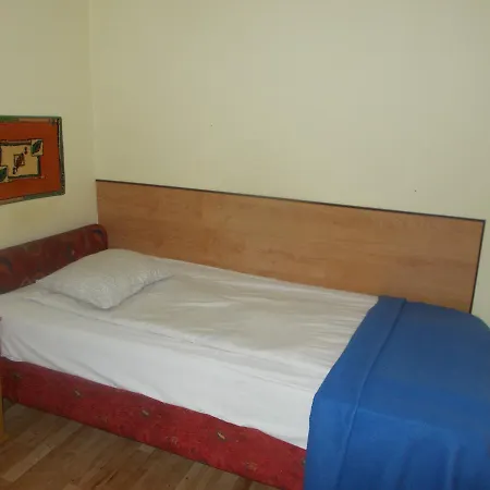 Motel Rezydent