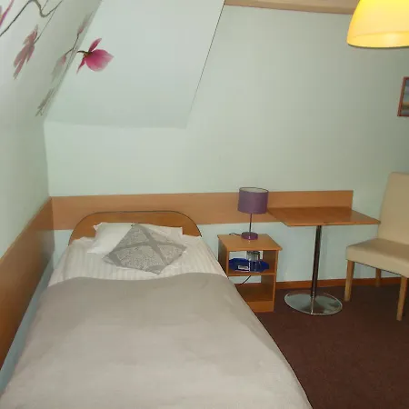Rezydent Motel