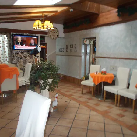 Motel Rezydent