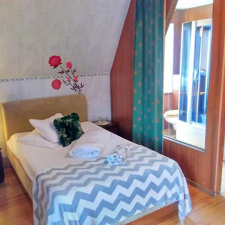 Motel Rezydent *