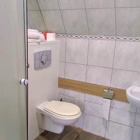 Motel Rezydent