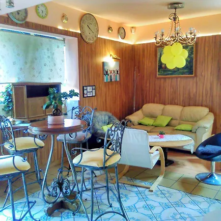 Rezydent Motel