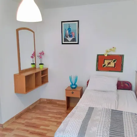 Motel Rezydent *