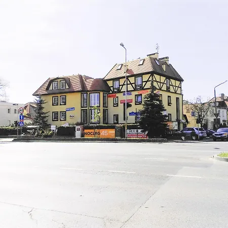 Rezydent * Wrocław