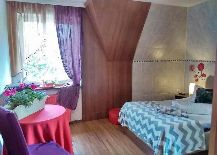 Motel Rezydent Wrocław