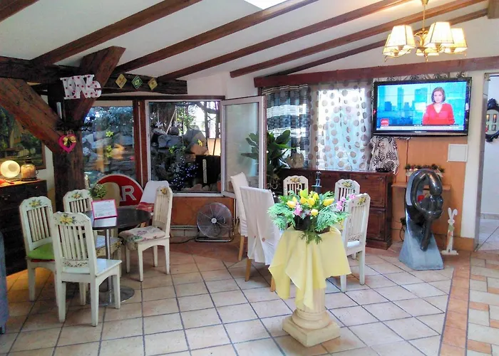 Rezydent Motel Wrocław