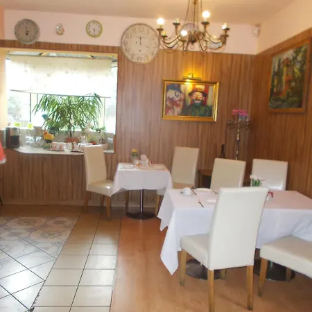 Rezydent Motel Breslau