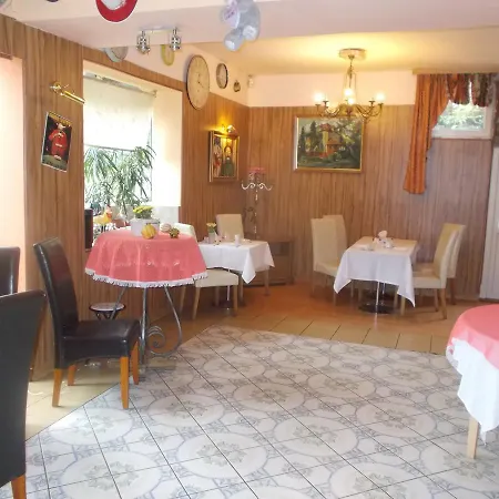 Rezydent Motel *