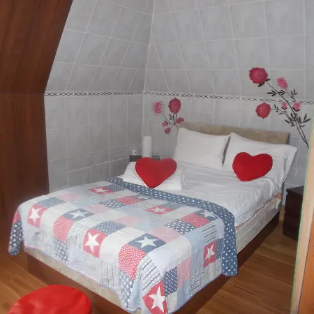 Motel Rezydent Wrocław