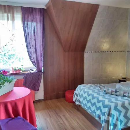 Motel Rezydent Breslau