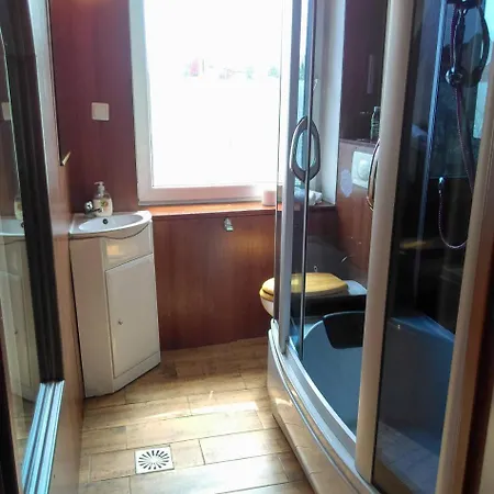 Rezydent Motel Wrocław