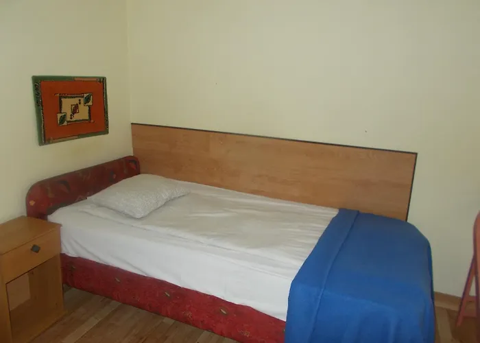 モーテル Rezydent