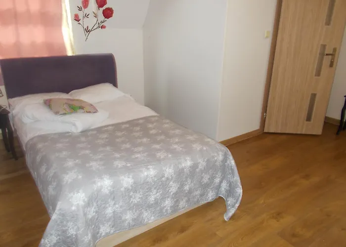 Rezydent * ヴロツワフ