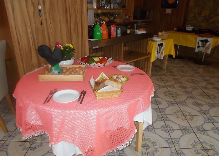 Rezydent モーテル