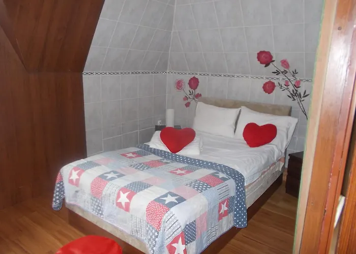 モーテル Rezydent ヴロツワフ