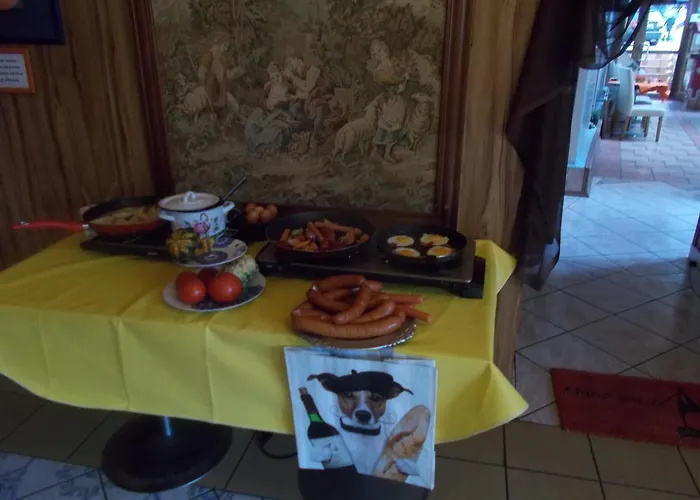 Rezydent モーテル