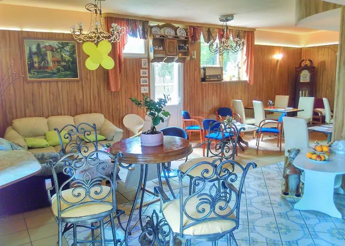 モーテル Rezydent ヴロツワフ